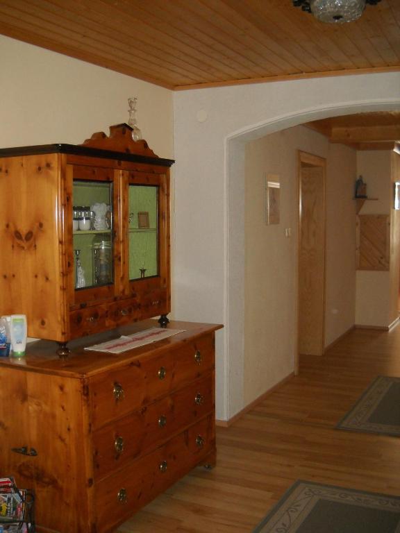 Bauernhof Marx Villa Gaal Eksteriør billede