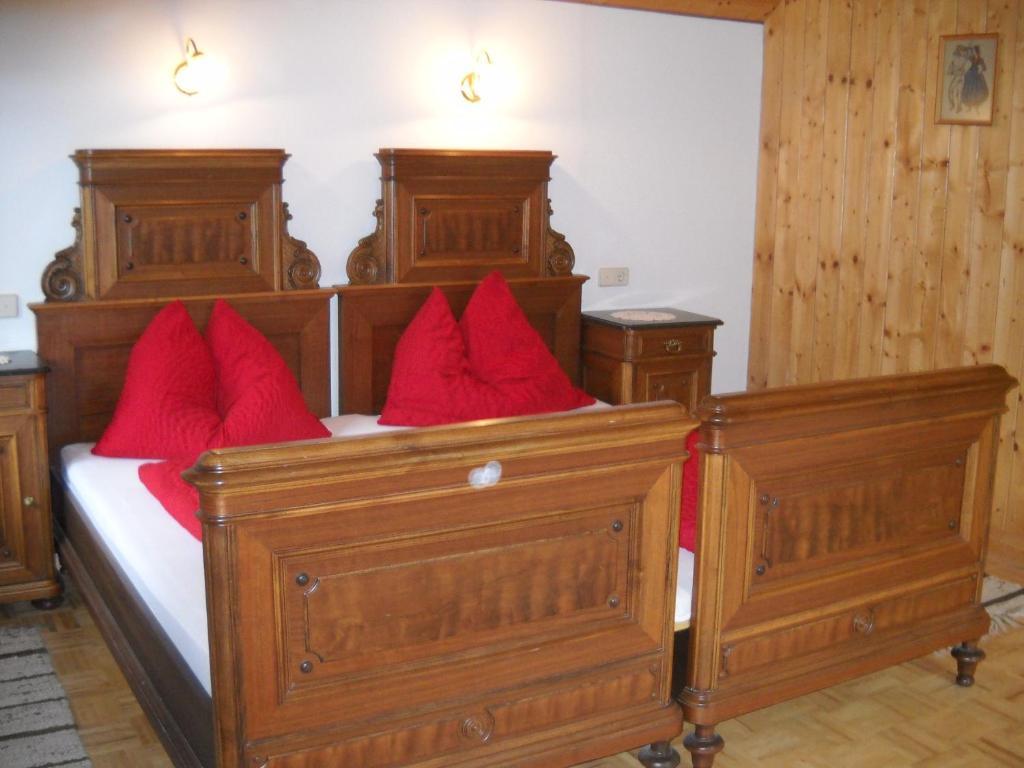 Bauernhof Marx Villa Gaal Værelse billede